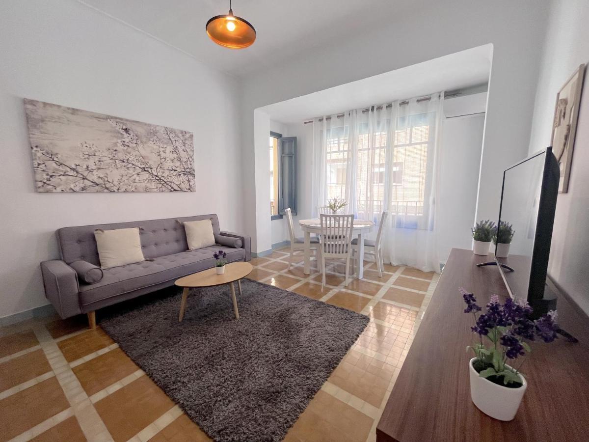 قرطبة Vivienda Con Encanto Cordobes المظهر الخارجي الصورة