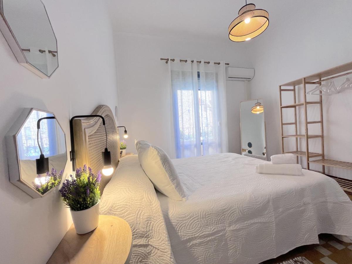 قرطبة Vivienda Con Encanto Cordobes المظهر الخارجي الصورة