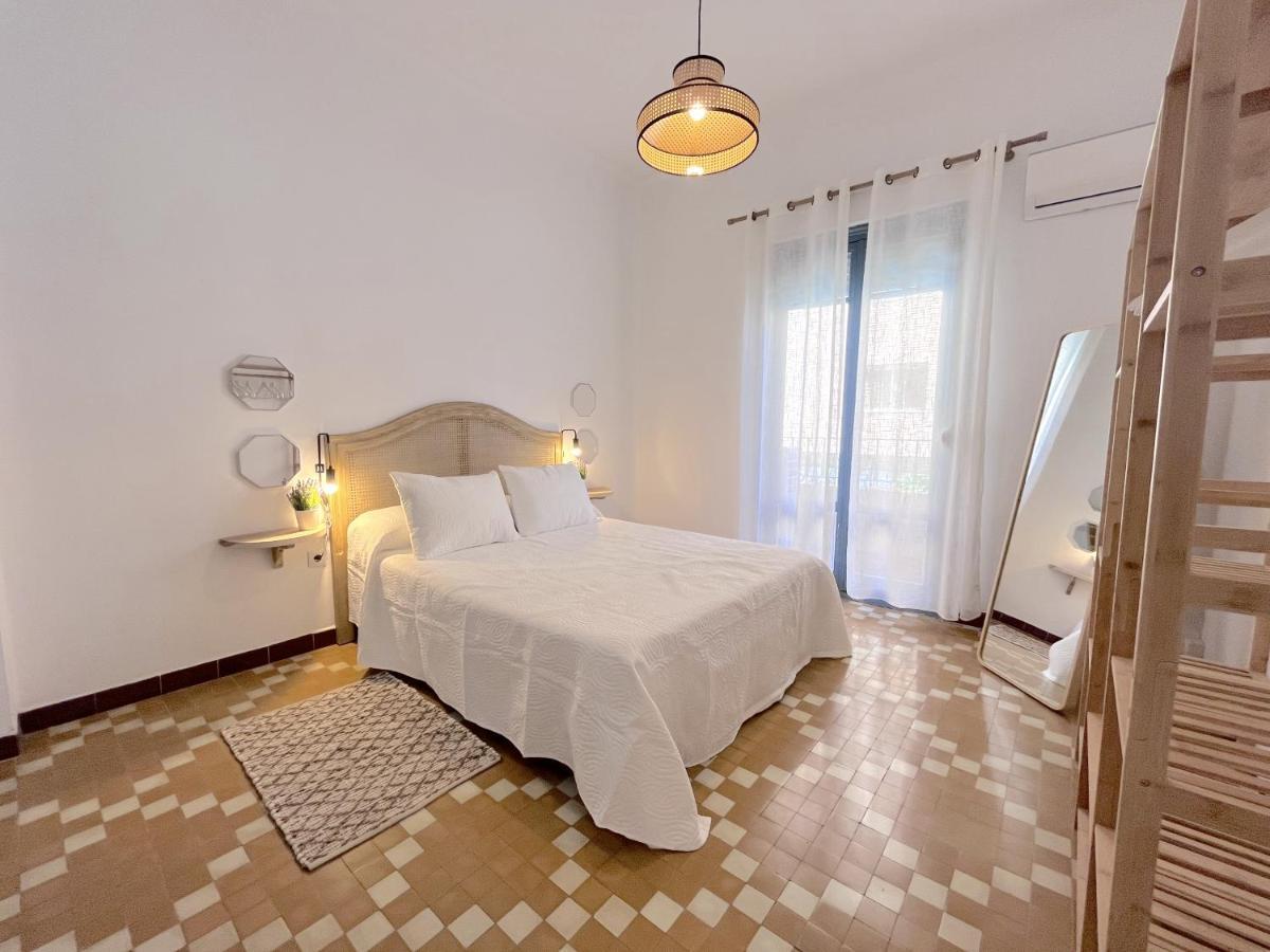 قرطبة Vivienda Con Encanto Cordobes المظهر الخارجي الصورة