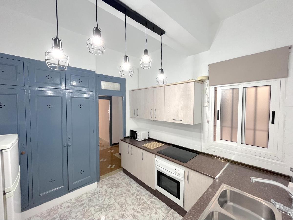 قرطبة Vivienda Con Encanto Cordobes المظهر الخارجي الصورة