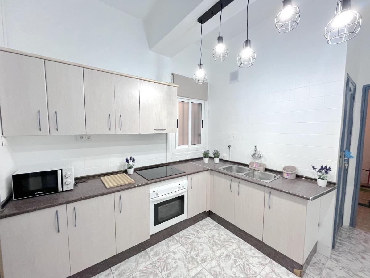 قرطبة Vivienda Con Encanto Cordobes المظهر الخارجي الصورة