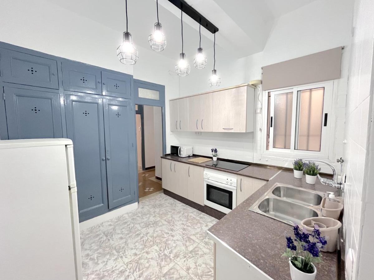 قرطبة Vivienda Con Encanto Cordobes المظهر الخارجي الصورة