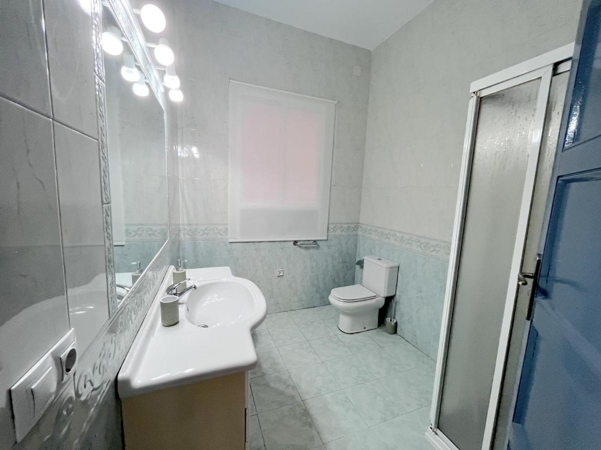 قرطبة Vivienda Con Encanto Cordobes المظهر الخارجي الصورة