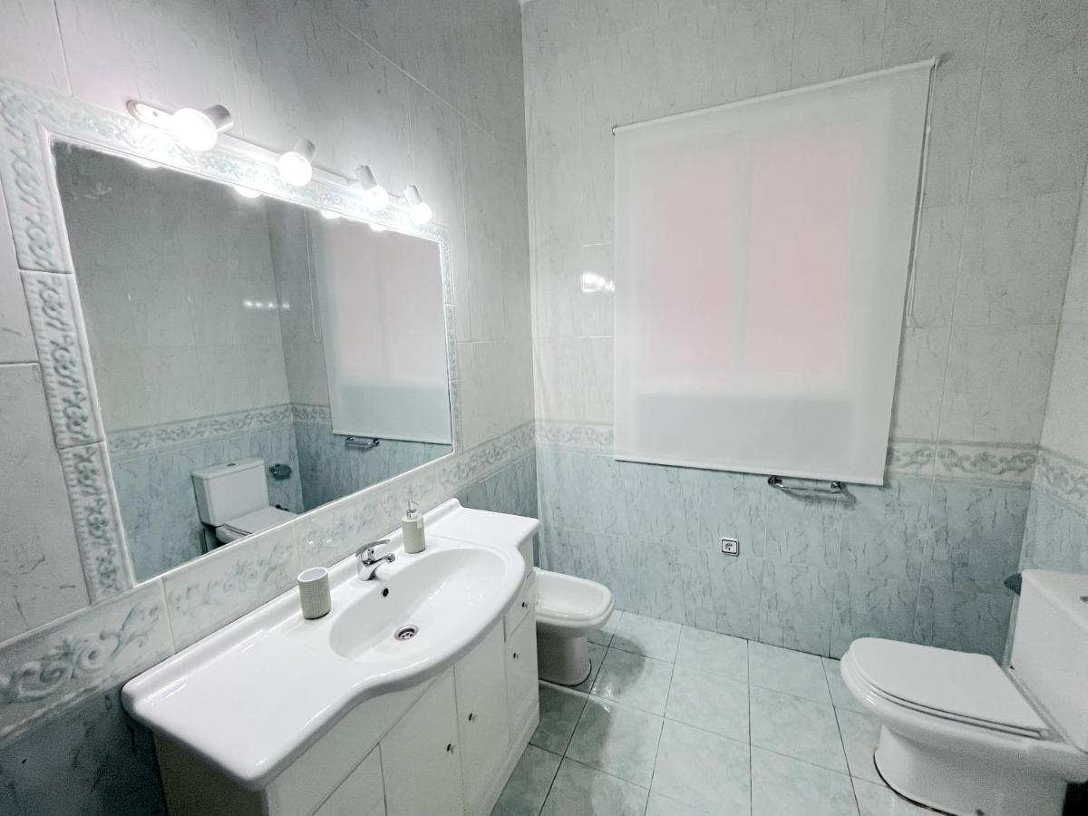 قرطبة Vivienda Con Encanto Cordobes المظهر الخارجي الصورة